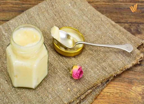 تصویر 5 از خرید ژل رویال شیراز + قیمت فروش استثنایی